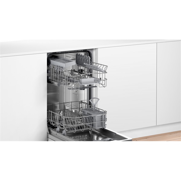 Bosch SPV2IKX10E beépíthető mosogatógép