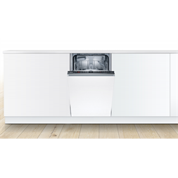 Bosch SPV2IKX10E beépíthető mosogatógép