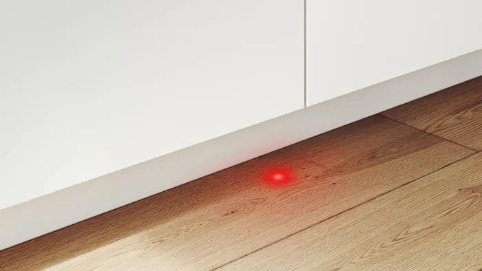 Bosch SPV4EMX24E fehér, programok száma: 6, beépíthető, 10 terítékes mosogatógép 