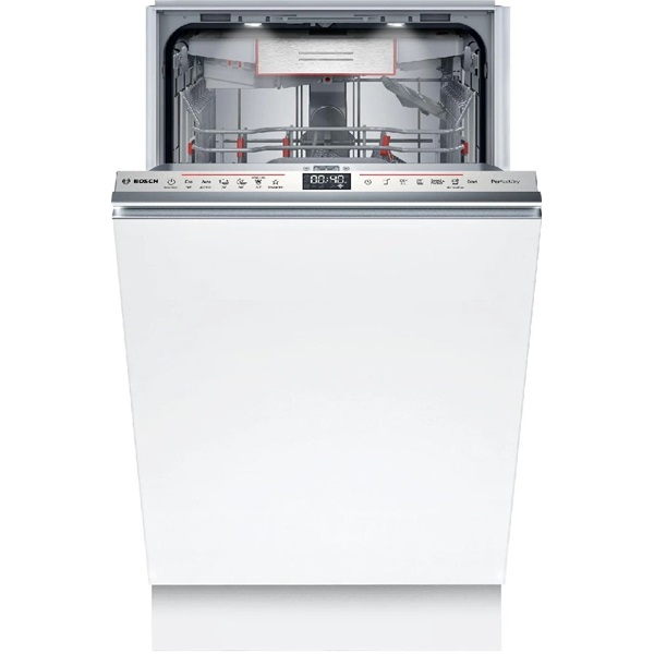 Bosch SPV6YMX08E beépíthető mosogatógép