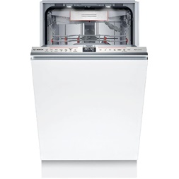 Bosch SPV6YMX08E beépíthető mosogatógép