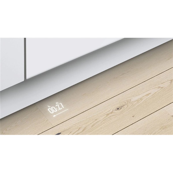 Bosch SPV6YMX08E beépíthető mosogatógép