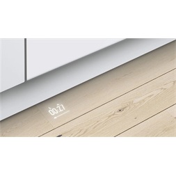 Bosch SPV6YMX08E beépíthető mosogatógép