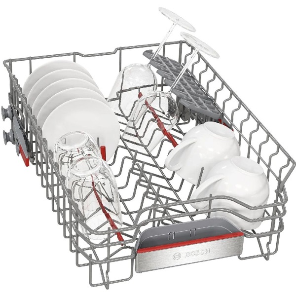 Bosch SPV6YMX08E beépíthető mosogatógép