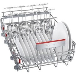 Bosch SPV6YMX08E beépíthető mosogatógép