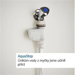 Bosch SPV6YMX08E beépíthető mosogatógép