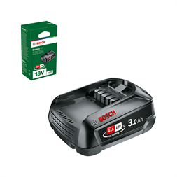 Bosch Starter Set 18 V Alliance (1x2,5 Ah + AL18V-20) akkumulátor kezdőkészlet