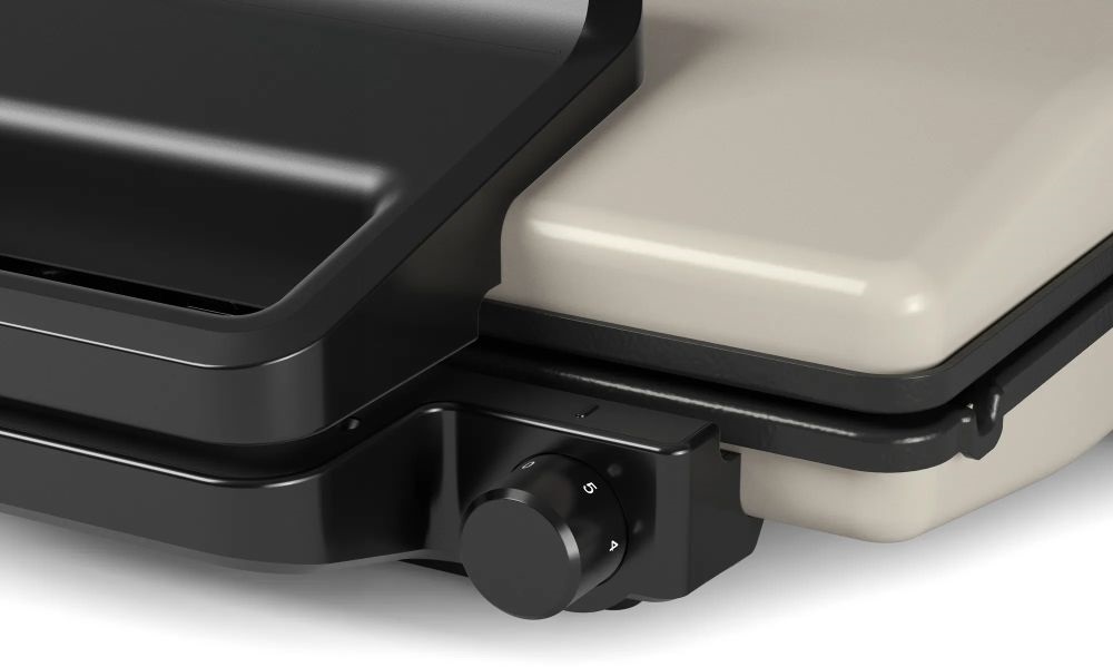 Bosch TCG3302 alumínium kontaktgrill
