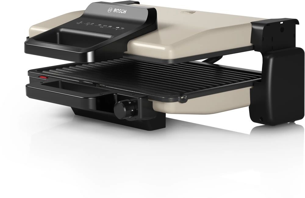 Bosch TCG3302 alumínium kontaktgrill