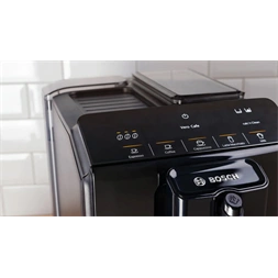 Bosch TIE20129 fekete automata kávéfőző