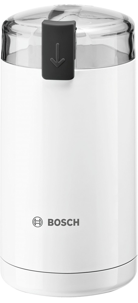 Bosch TSM6A011W fehér kávédaráló