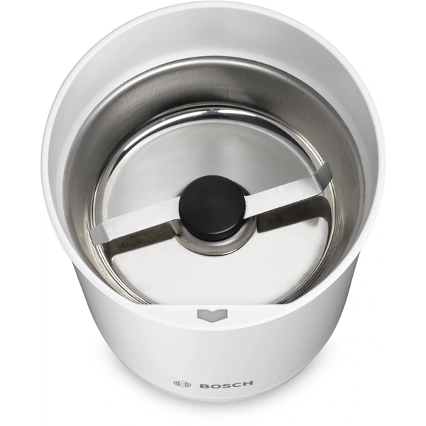 Bosch TSM6A011W fehér kávédaráló