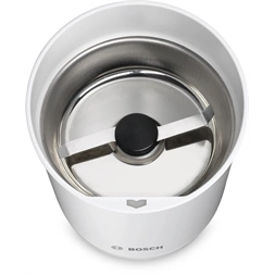 Bosch TSM6A011W fehér kávédaráló