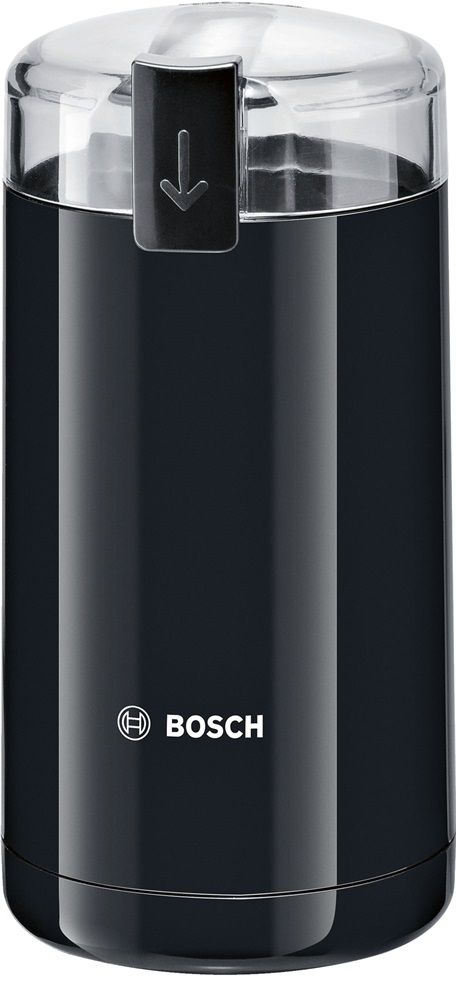 Bosch TSM6A013B fekete kávédaráló