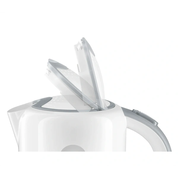 Bosch TWK7601 1,7L-es fehér vízforraló