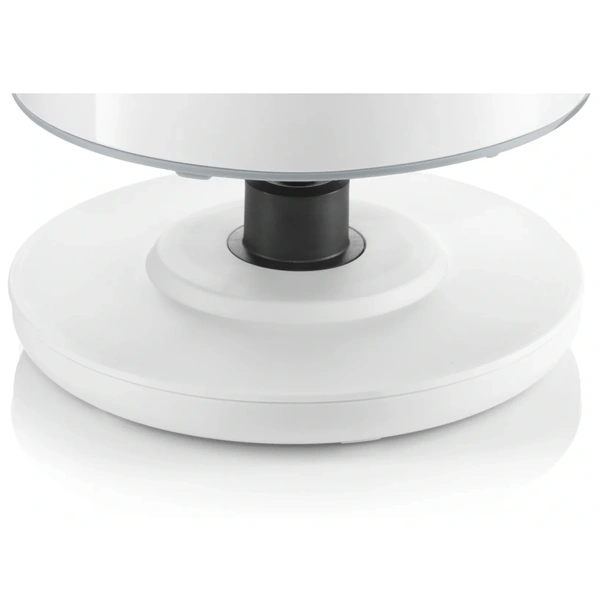 Bosch TWK7601 1,7L-es fehér vízforraló