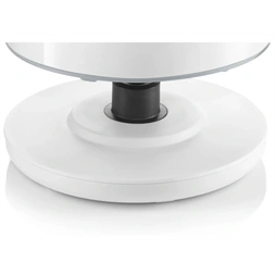 Bosch TWK7601 1,7L-es fehér vízforraló