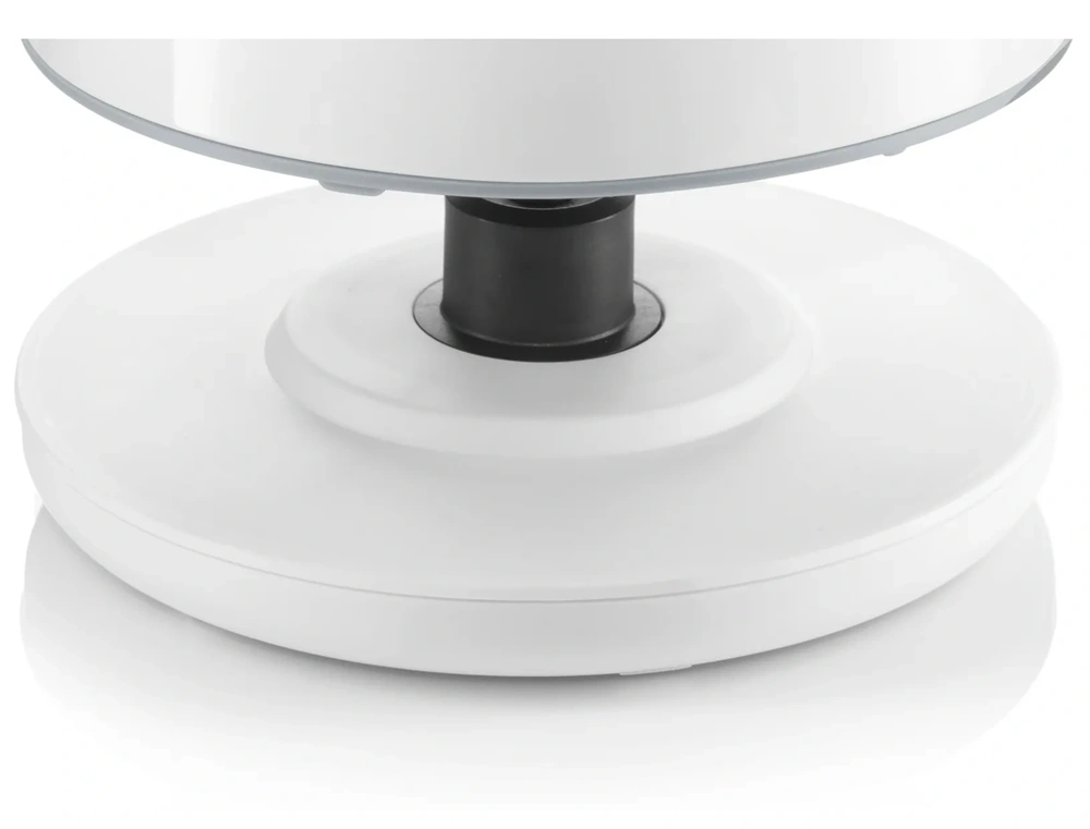 Bosch TWK7601 1,7L-es fehér vízforraló