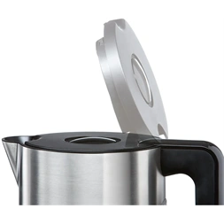 Bosch TWK8613P fekete vízforraló