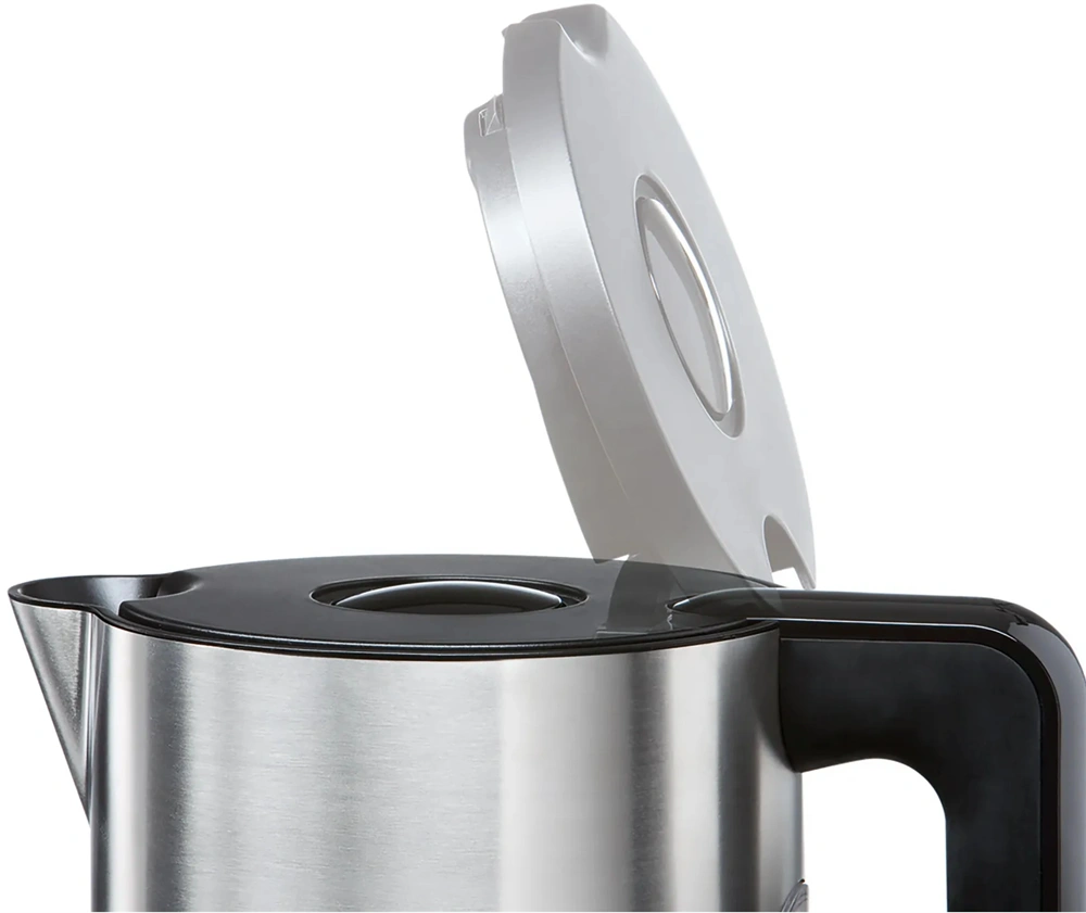 Bosch TWK8613P fekete vízforraló