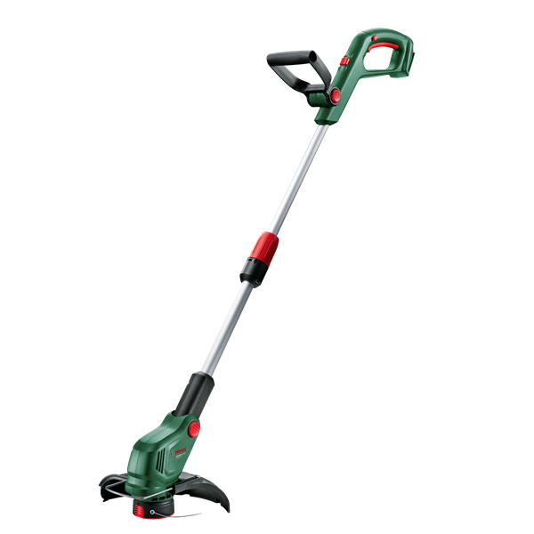 Bosch UniversalGrassCut 18V-26-500 akkumulátoros fűszegélynyíró