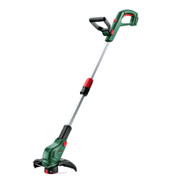 Bosch UniversalGrassCut 18V-26-500 akkumulátoros fűszegélynyíró