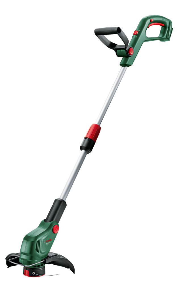 Bosch UniversalGrassCut 18V-26-500 akkumulátoros fűszegélynyíró