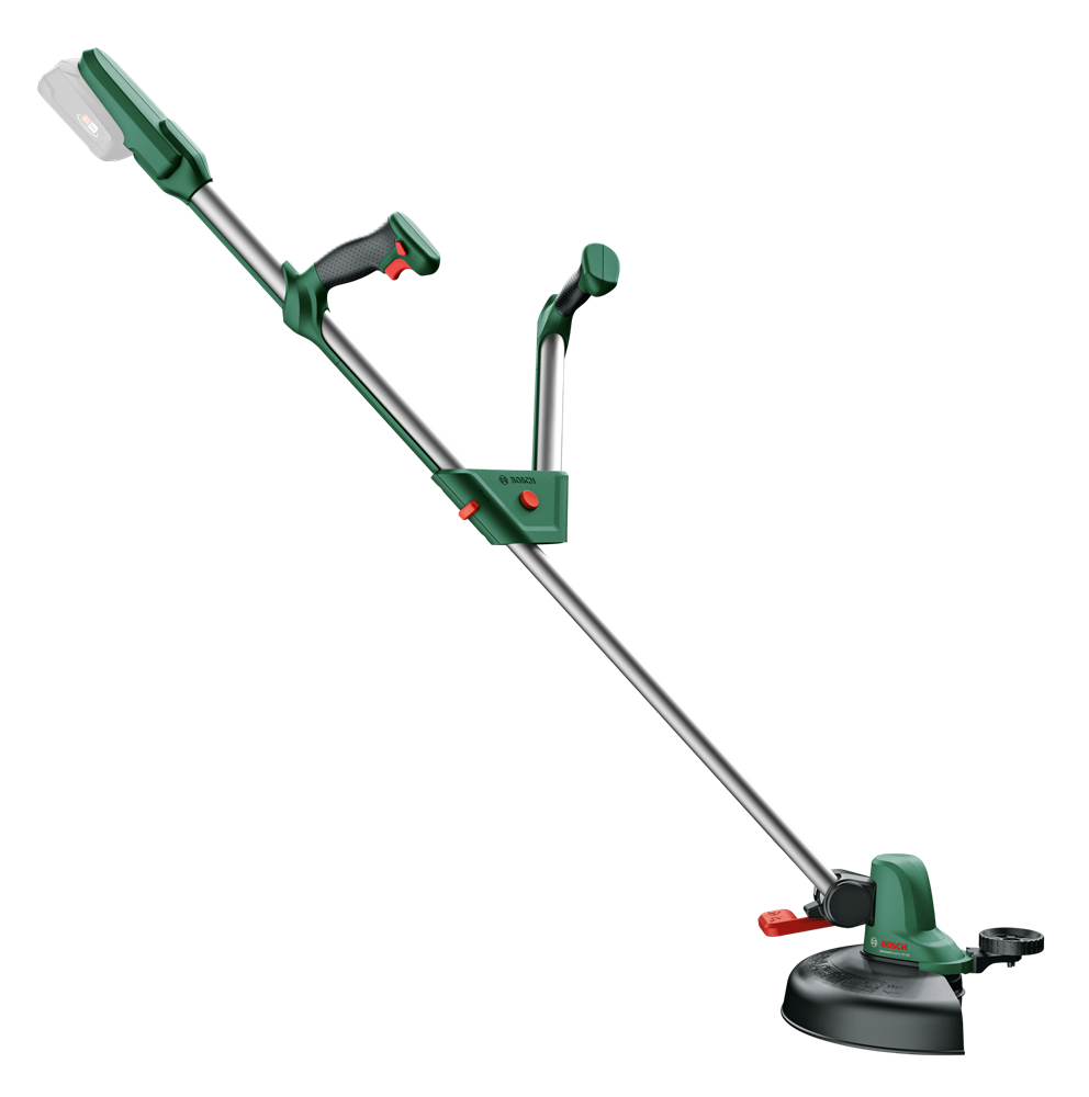 Bosch UniversalGrassCut 18V-26 akku és töltő nélkül akkus fűszegélynyíró