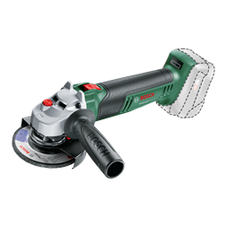 Bosch UniversalGrind 18V-75  (Ř125 mm) + acc. akkumulátors sarokcsiszoló