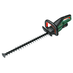 Bosch UniversalHedgeCut 18V-55 akkumulátoros sövényvágó