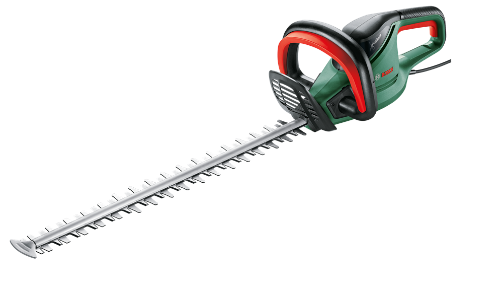 Bosch UniversalHedgeCut 60 elektromos sövényvágó