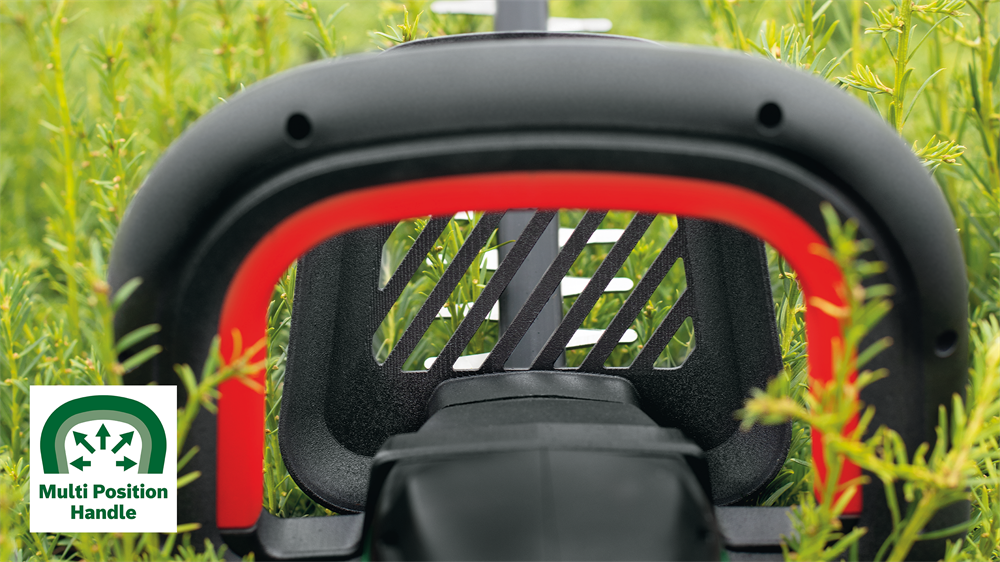 Bosch UniversalHedgeCut 60 elektromos sövényvágó