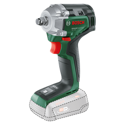 Bosch UniversalImpactDrive 18V-350 akkumulátoros ütvecsavarozó