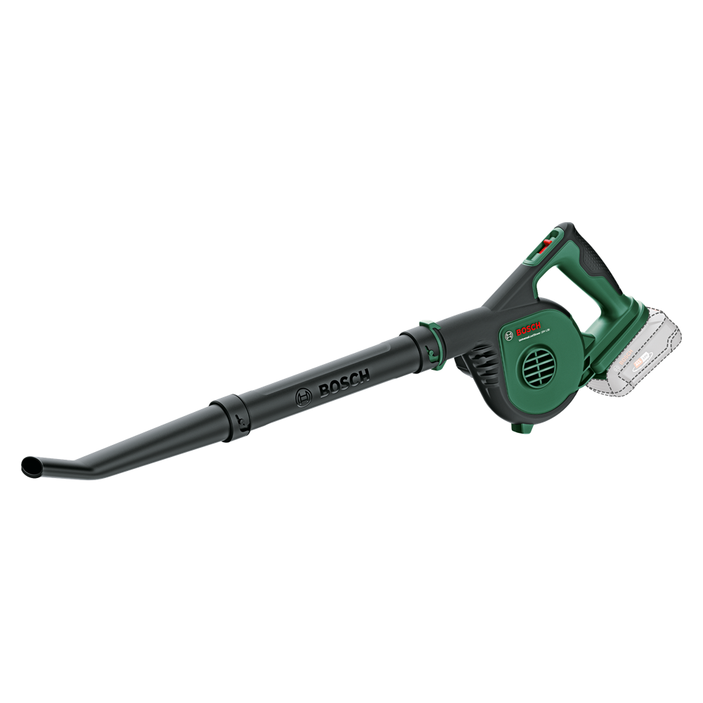 Bosch UniversalLeafBlower 18V-130 akkumulátoros lombfúvó