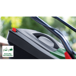 Bosch UniversalRotak 2x18V-37-550 akkumulátoros fűnyíró