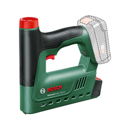 Bosch UniversalTacker 18V-14 akkumulátoros tűzőgép