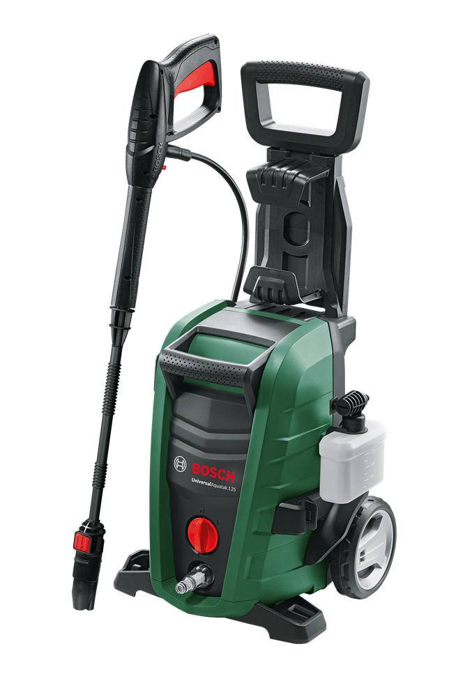 Bosch Universal Aquatak 125 magasnyomású mosó