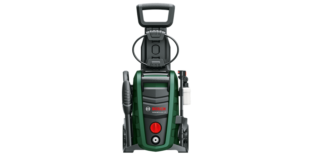 Bosch Universal Aquatak 125 magasnyomású mosó