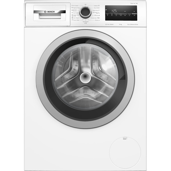 Bosch WAN28266BY 8kg elöltöltős mosógép