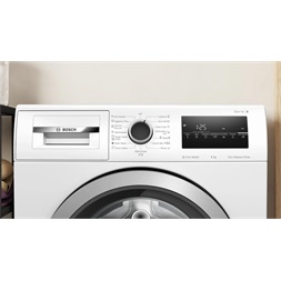 Bosch WAN28266BY 8kg elöltöltős mosógép