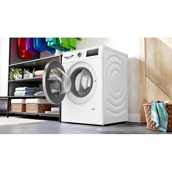 Bosch WAN28266BY 8kg elöltöltős mosógép