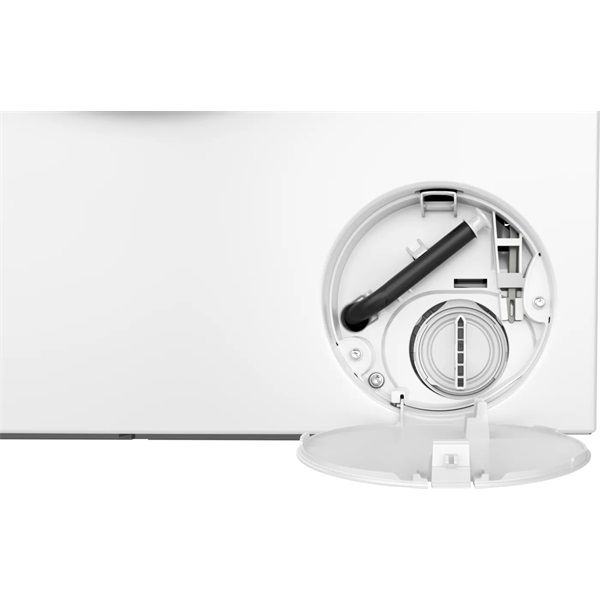 Bosch WAN28266BY 8kg elöltöltős mosógép