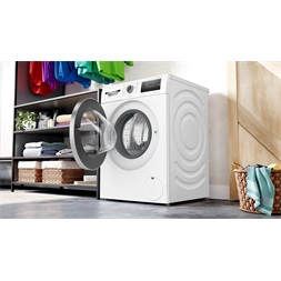 Bosch WAN28266BY 8kg elöltöltős mosógép