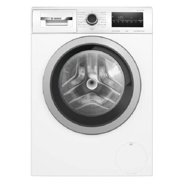Bosch WAN28266BY 8kg elöltöltős mosógép