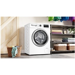 Bosch WAN28266BY 8kg elöltöltős mosógép