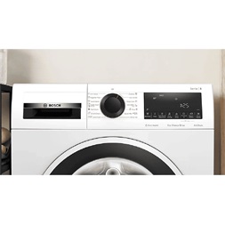 Bosch WGG144Z0BY elöltöltős mosógép