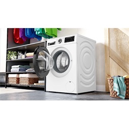 Bosch WGG242Z3BY 9 kg elöltöltős mosógép (Újszerű)