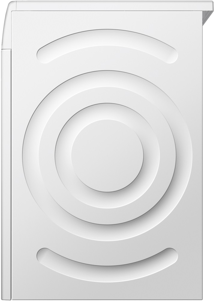 Bosch WQG14500BY fehér, 9 kg, hőszivattyús, szárítógép
