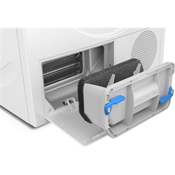 Bosch WTH83256BY fehér, 8kg, kondenzációs, szárítógép
