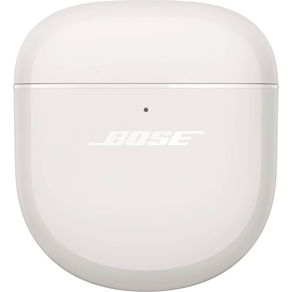 Bose QuietComfort® Earbuds II True Wireless Bluetooth aktív zajszűrős fehér fülhallgató (Újracsomagolt)